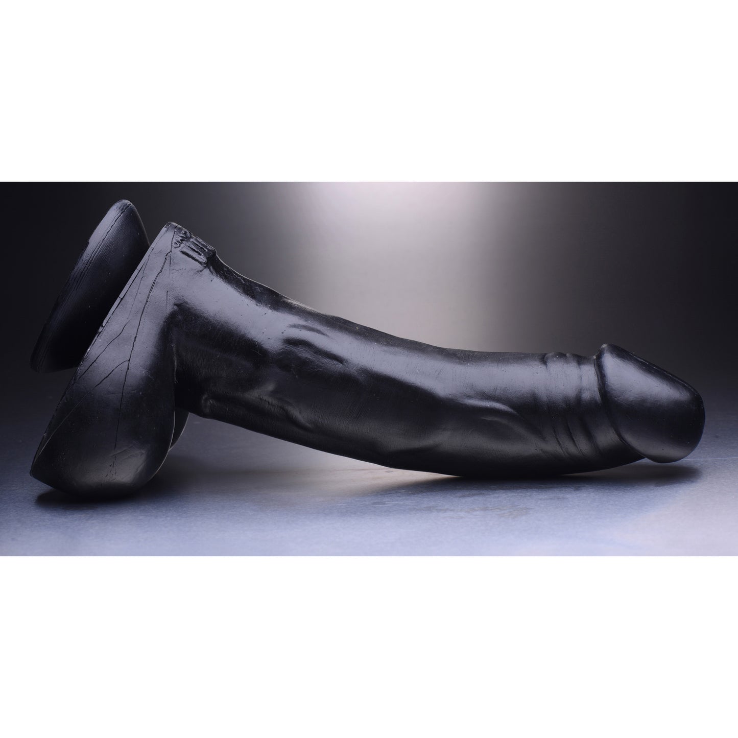 Tom Of Finland Black Magic